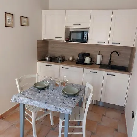 Apartamento Kortine *