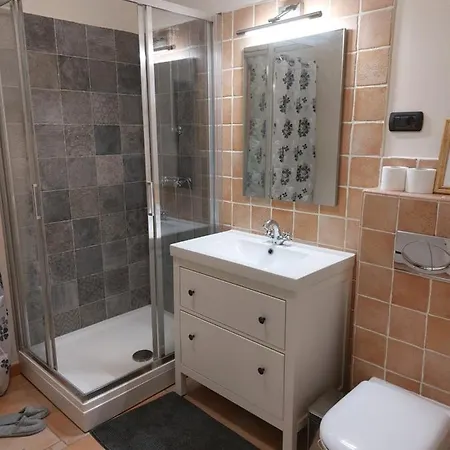 Apartamento Kortine Sečovlje