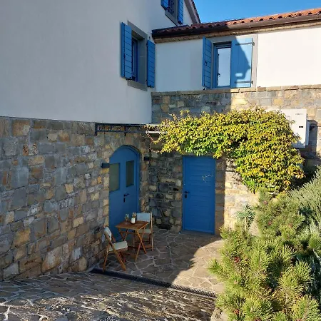 Apartamento Kortine