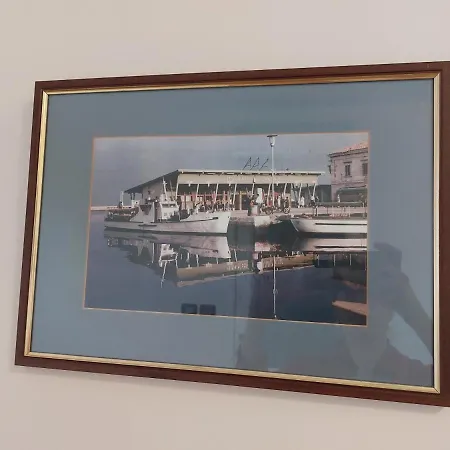 Kortine * Sečovlje