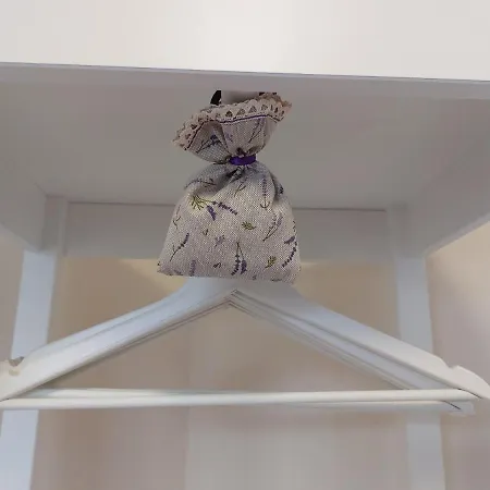 Kortine Apartamento Sečovlje