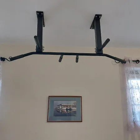Kortine Apartamento *