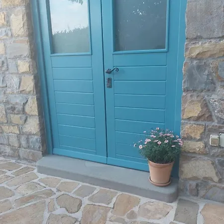 Apartamento Kortine