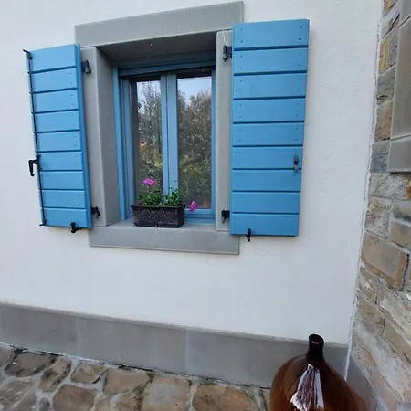 Apartamento Kortine *