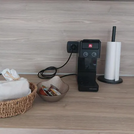Apartamento Kortine