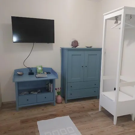 Apartamento Kortine