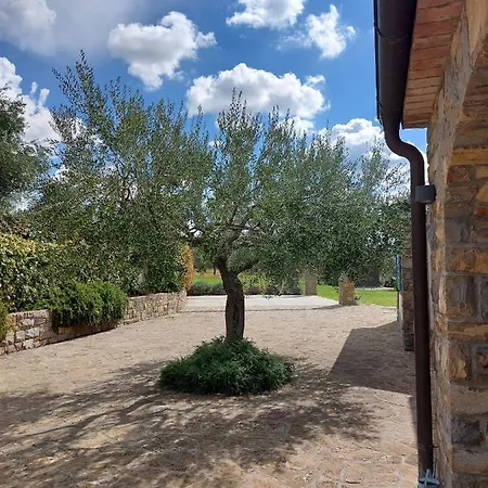 Apartment Kortine *