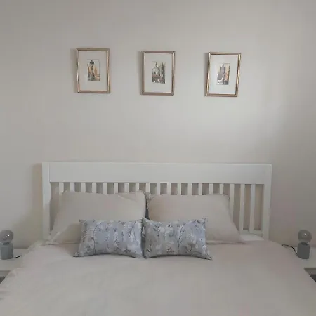 Apartment Kortine Secovlje