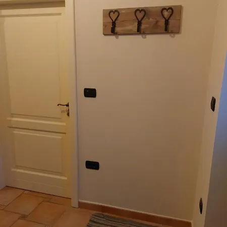 Apartment Kortine Secovlje