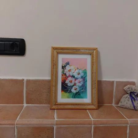 Kortine Apartment *