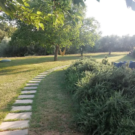 公寓 Kortine Sečovlje